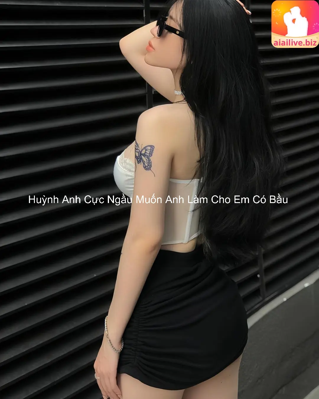 Huỳnh Anh Cực Ngầu Muốn Anh Làm Cho Em Có Bầu 6